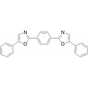 1,4-双[2-(5-苯基恶唑基)]苯-CAS:1806-34-4