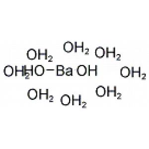 氢氧化钡,八水合物-CAS:12230-71-6