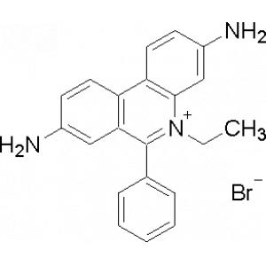 溴化乙锭(EB)-CAS:1239-45-8