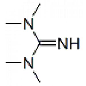 1,1,3,3-四甲基胍（TMG)-CAS:80-70-6