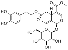 橄榄苦苷-CAS:32619-42-4