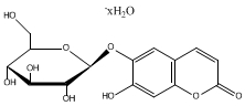 秦皮甲素-CAS:531-75-9