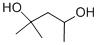 2-甲基-2,4-戊二醇-CAS:107-41-5