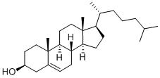 胆固醇-CAS:57-88-5