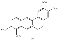 黄藤素-CAS:10605-02-4