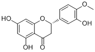 橙皮素-CAS:520-33-2