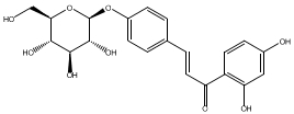 异甘草甙-CAS:5041-81-6