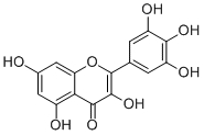 杨梅素-CAS:529-44-2