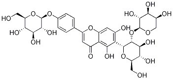 王不留行黄酮苷-CAS:53452-16-7