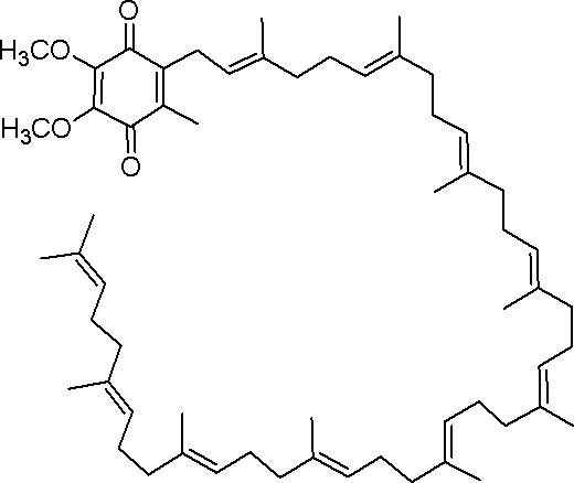 辅酶Q10-CAS:303-98-0