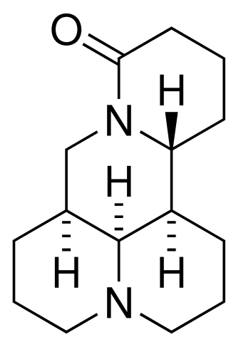 苦参碱-CAS:519-02-8