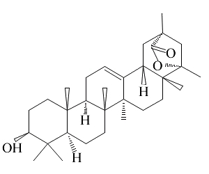 雷公藤内酯甲-CAS:84104-71-2