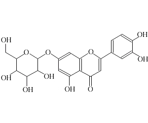 木犀草苷-CAS:5373-11-5