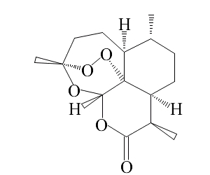 Artemisinin-CAS:63968-64-9