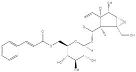 胡黄连苷I-CAS:27409-30-9