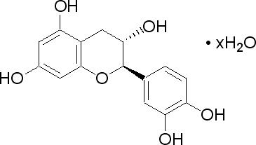 (+)-儿茶素水合物-CAS:225937-10-0