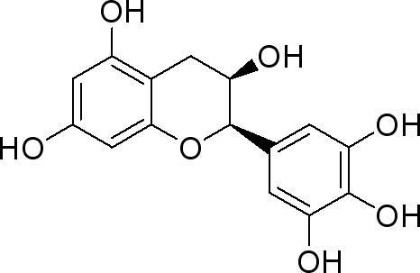 (-)-表没食子酸儿茶素-CAS:970-74-1