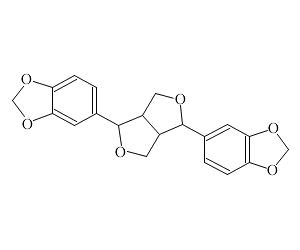 芝麻素-CAS:607-80-7