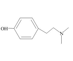 大麦芽碱-CAS:539-15-1