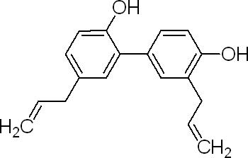 和厚朴酚-CAS:35354-74-6