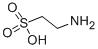 牛磺酸-CAS:107-35-7