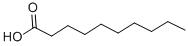正癸酸-CAS:334-48-5