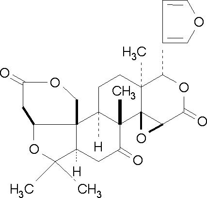 吴茱萸内酯-CAS:1180-71-8