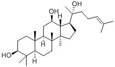 原人参二醇-CAS:30636-90-9