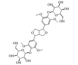 刺五加甙E-CAS:39432-56-9