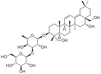 柴胡皂甙 B2-CAS:58316-41-9