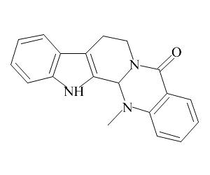 吴茱萸碱-CAS:518-17-2