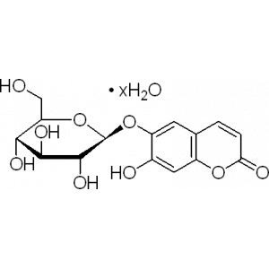 七叶苷-CAS:66778-17-4