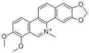 白屈菜红碱-CAS:34316-15-9