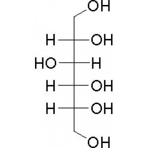 D-山梨醇-CAS:50-70-4