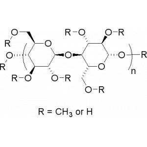 甲基纤维素-CAS:9004-67-5