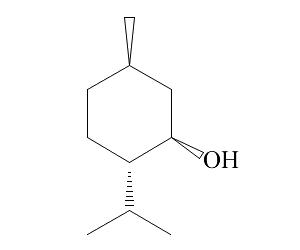 DL-薄荷醇-CAS:15356-70-4