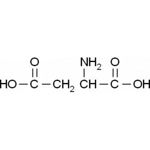 DL-天冬氨酸-CAS:617-45-8