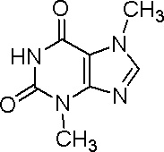 可可碱-CAS:83-67-0