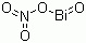 次硝酸铋-CAS:10361-46-3