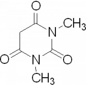 1,3-二甲基巴比妥酸-CAS:769-42-6