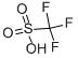 三氟甲烷磺酸-CAS:1493-13-6