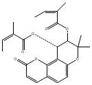 川白芷内酯;-CAS:81740-07-0