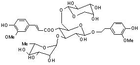 安格洛苷C-CAS:115909-22-3