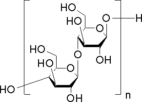 纤维素粉-CAS:9004-34-6