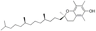 维生素E（油状）-CAS: