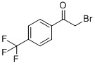 2-溴-4-(三氟甲基)苯乙酮-CAS:383-53-9