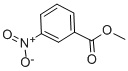 3-硝基苯甲酸甲酯-CAS:618-95-1