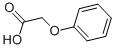 苯氧乙酸-CAS:122-59-8