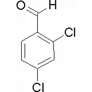 2,4-二氯苯甲醛-CAS:874-42-0