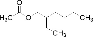 乙酸异辛酯-CAS:103-09-3